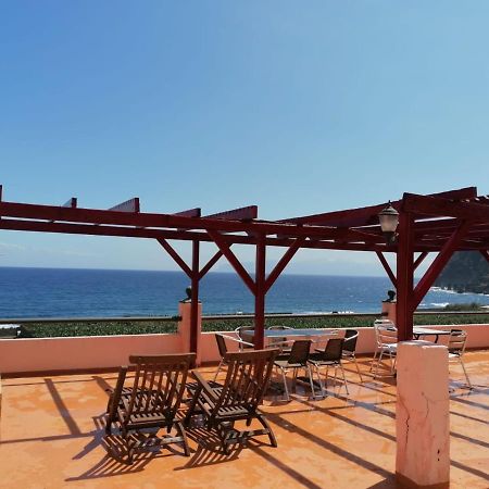 Apartamentos Playa Ермігуа Екстер'єр фото