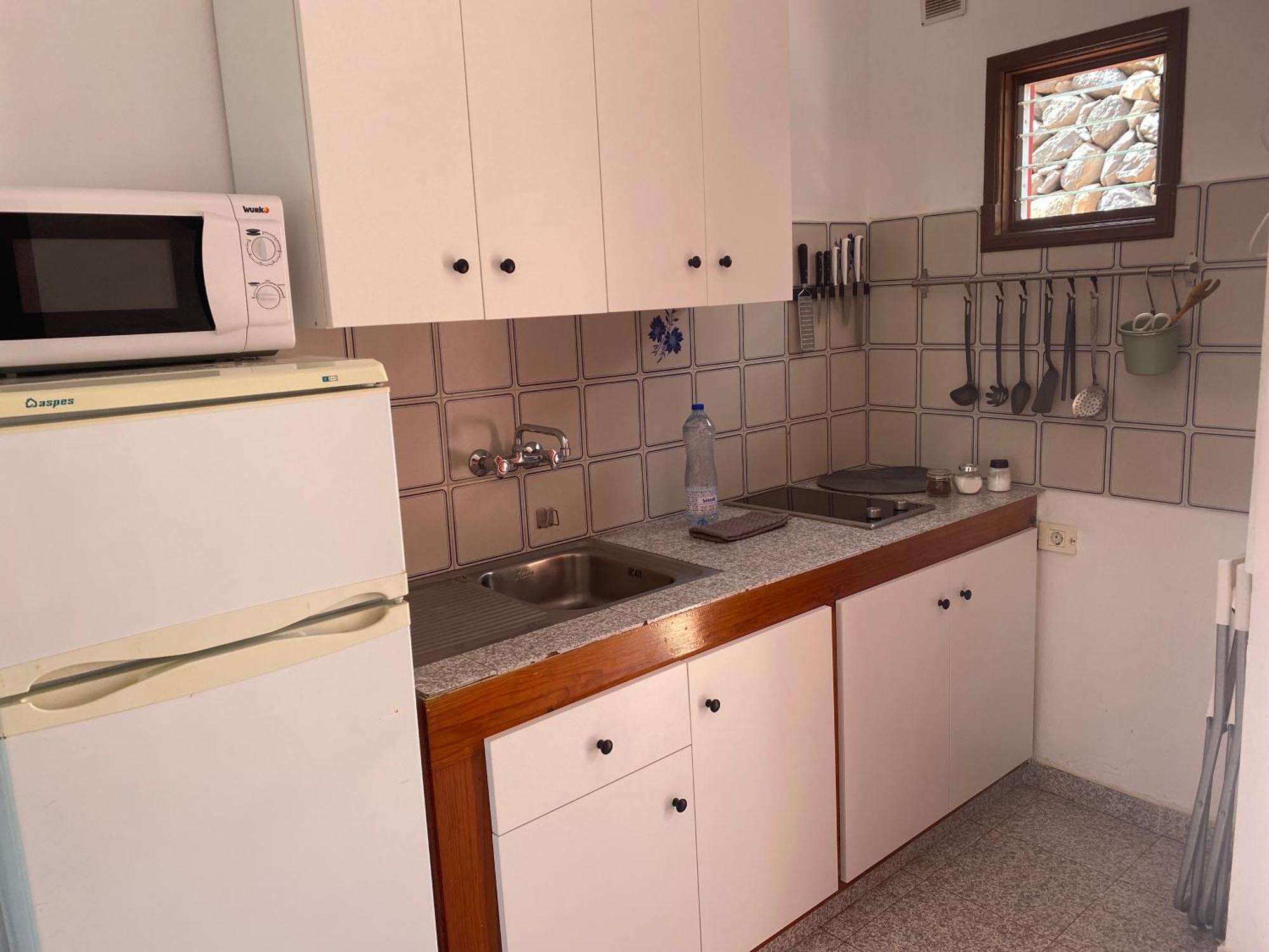 Apartamentos Playa Ермігуа Екстер'єр фото